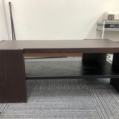 テレビ台の画像