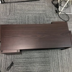 テレビ台の画像