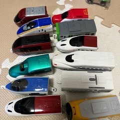 おもちゃ ミニカー