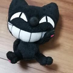 クロネコヤマト　ぬいぐるみ
