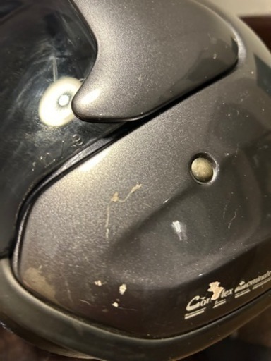 《商談中》Arai ヘルメット　Ram III sz