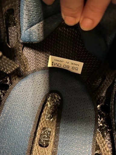 《商談中》Arai ヘルメット　Ram III sz