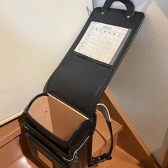有名ブランドランドセル