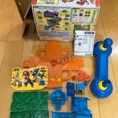 スーパーマリオ 大迷路DXゲーム ピーチ姫と5つの迷宮！ おもちゃ パズルの画像