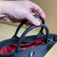 値下げ⭐️ハイドロゲンのバックの画像