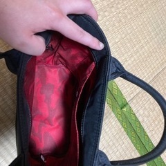 値下げ⭐️ハイドロゲンのバックの画像