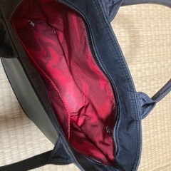 値下げ⭐️ハイドロゲンのバックの画像