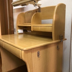 学習机の画像