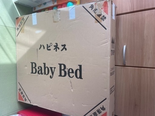 子供用品 ベビー用品 ベビーベッド、家具
