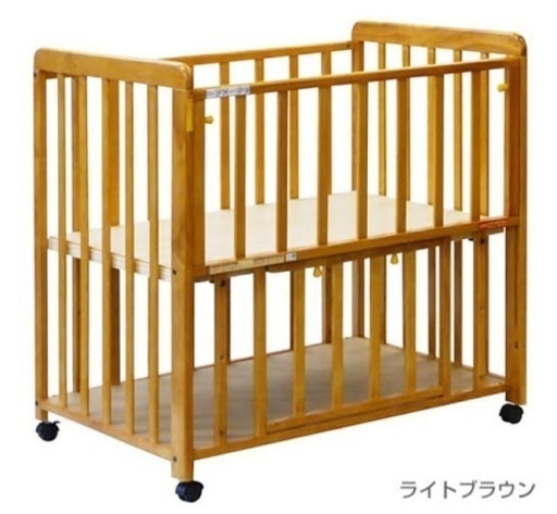 子供用品 ベビー用品 ベビーベッド、家具