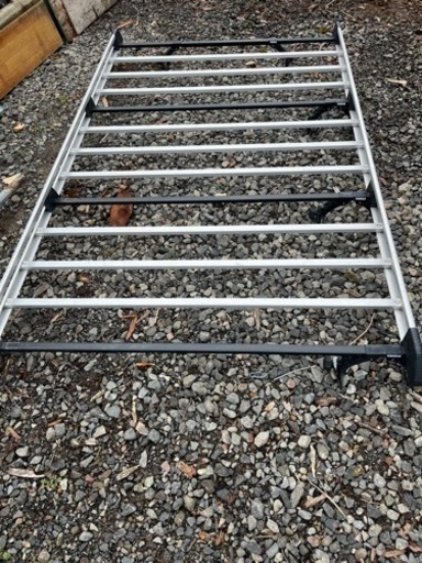 生活雑貨 洗濯用品 物干し竿、ロープ