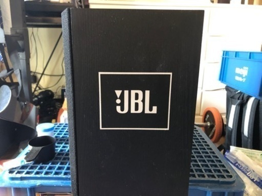 JBL スピーカー単体