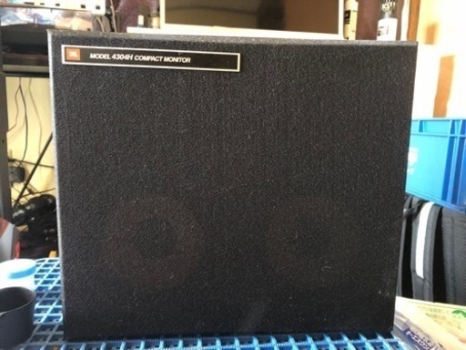 JBL スピーカー単体