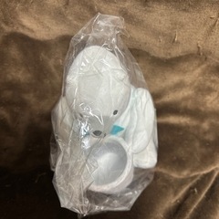 しろくまくの画像