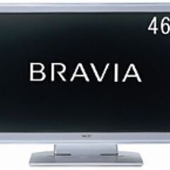 ソニー ブラビア SONY BRAVIA KDL-46X1000