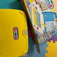 おもちゃ ビーナ (Beena)