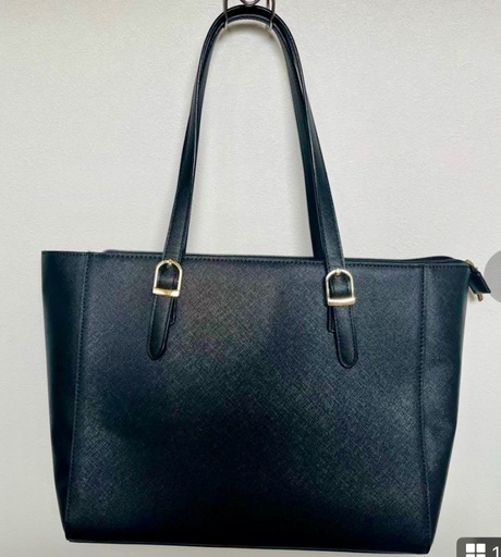 美品⭐︎トートバッグ