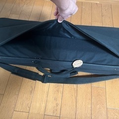 Varenteエレキバイオリン、静音バイオリン　楽器 弦楽器、バイオリンの画像