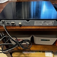 (ジャンク？)Samsung Blu-ray player(米国製)の画像