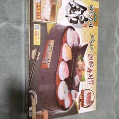 回転寿司　回る　おもちゃ フィギュア
