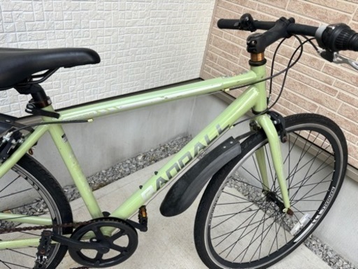 自転車  ロードバイク