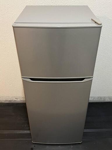 美品2020年Haier製冷蔵庫