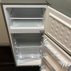 🐶美品🐶2020年Haier製冷蔵庫🐧の画像