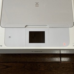 Canon キヤノン 複合機 MG7730 プリンター スキャナー ジャンクの画像
