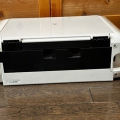 Canon キヤノン 複合機 MG7730 プリンター スキャナー ジャンクの画像