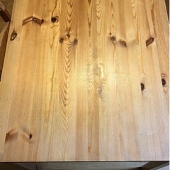 家具 ダイニングテーブルセットの画像