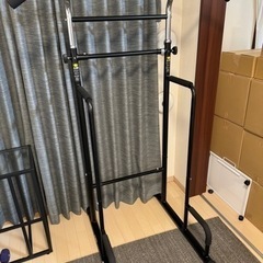 懸垂バー