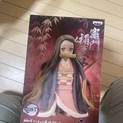 フィギュアセットの画像