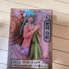 フィギュアセットの画像