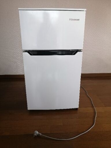 冷蔵庫\u0026洗濯機