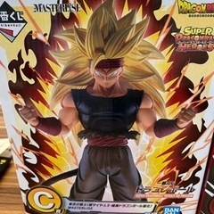 一番くじ ドラゴンボール スーパードラゴンボールヒーローズ