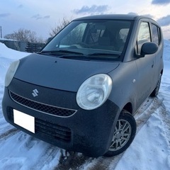 MRワゴン 車検5月19日迄 不具合なし