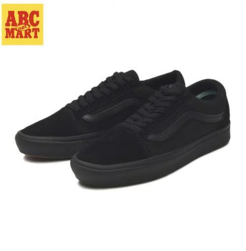 VANS スニーカー
