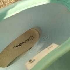 長靴21センチの画像