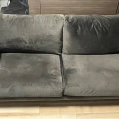 Francfranc 家具 ソファ 2.5人掛けソファ