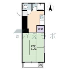 賃貸契約時の初期費用が「無料」！！浮いた費用は、お好きな家具家電の購入費用に充ててください♪ - 高知市