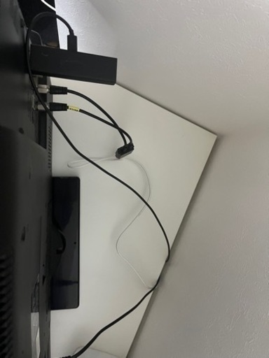 Panasonic32インチテレビ　FIREスティック