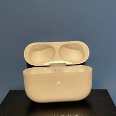 AirPods Pro  第1世代 充電ケースのみの画像