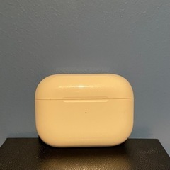 AirPods Pro  第1世代 充電ケースのみ