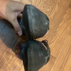 テスタロッサ　スポルティバ　38