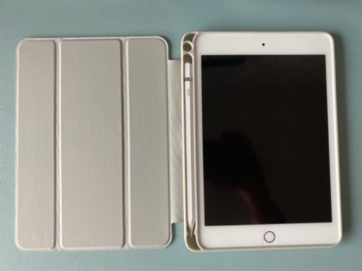iPad mini第5世代 64GB Wi-Fi ゴールド