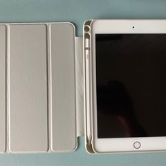 iPad mini第5世代 64GB Wi-Fi ゴールド