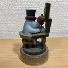 【フィギュア】ムーミンパパの画像