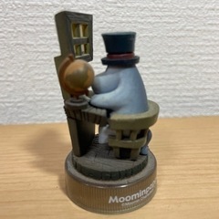 【フィギュア】ムーミンパパの画像