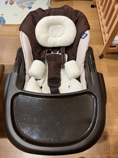 Combi ネムリラ AUTO SWING BEDi 電動