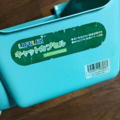 猫トイレの画像